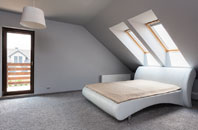 Finsbury Park bedroom extensions