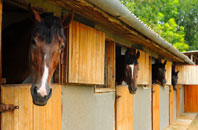 free Finsbury Park stable construction quotes