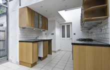 Finsbury Park kitchen extension leads